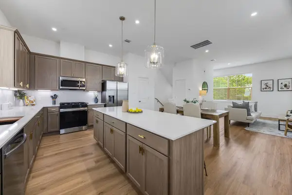 1650 W Tidwell Road, Houston, TX 77091