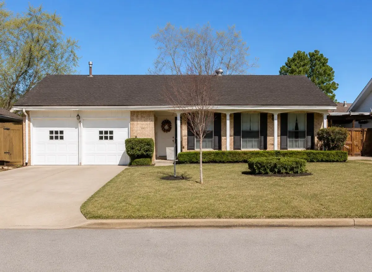 10911 Sageleaf Lane, Houston, TX 77089 - #1