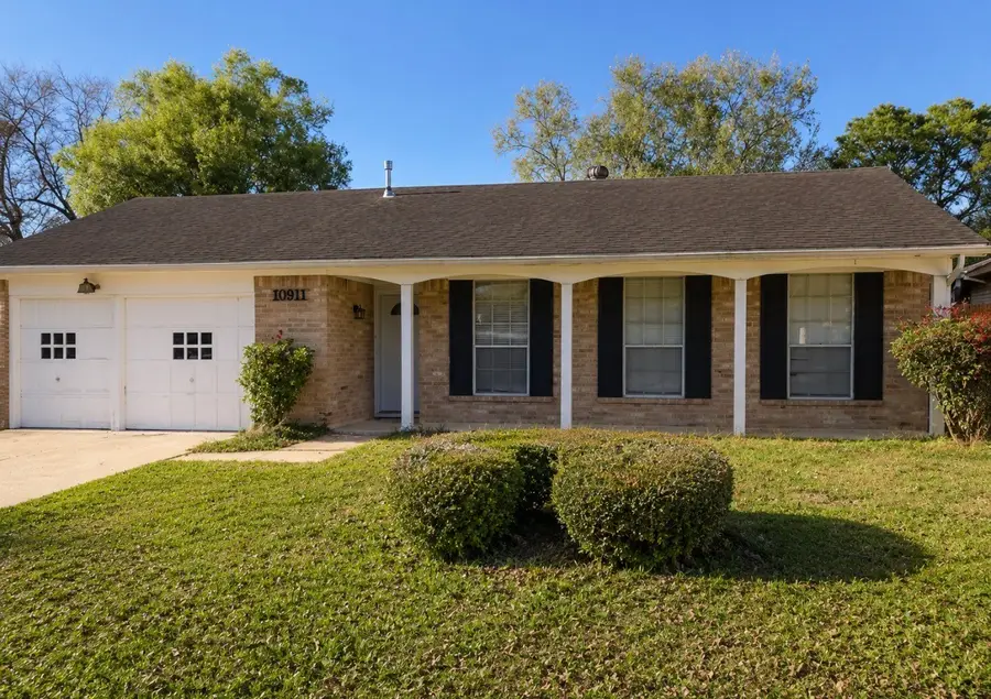 10911 Sageleaf Lane, Houston, TX 77089 - #2