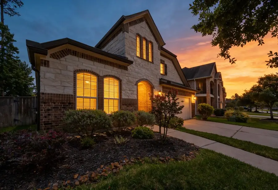 22622 Cutter Mill Drive, Spring, TX 77389 - #2