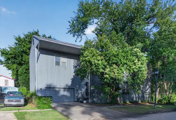402 Harvard Street, Houston, TX 77007