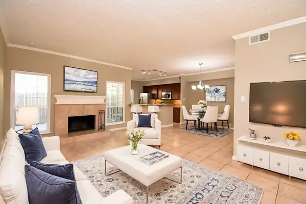 9400 Doliver Drive #56, Houston, TX 77063