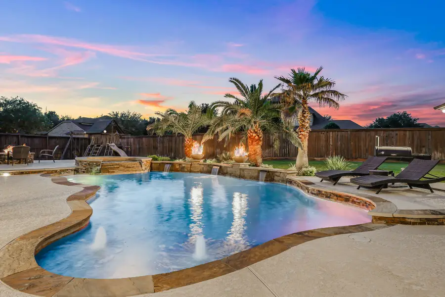 21614 Fairhaven Creek Drive, Cypress, TX 77433 - #2