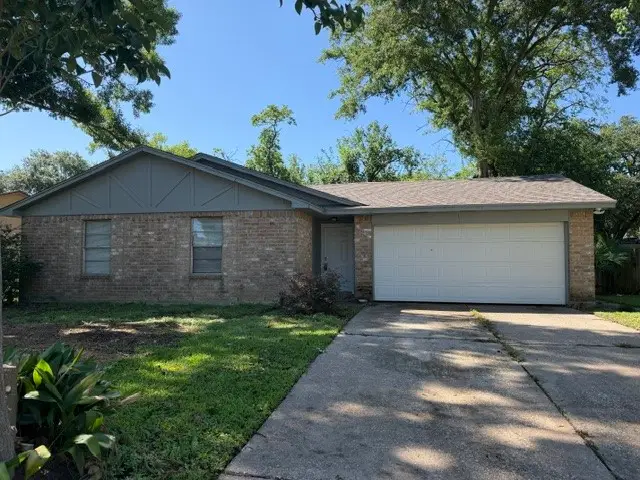 1923 Delphi Lane, Houston, TX 77067 - #1