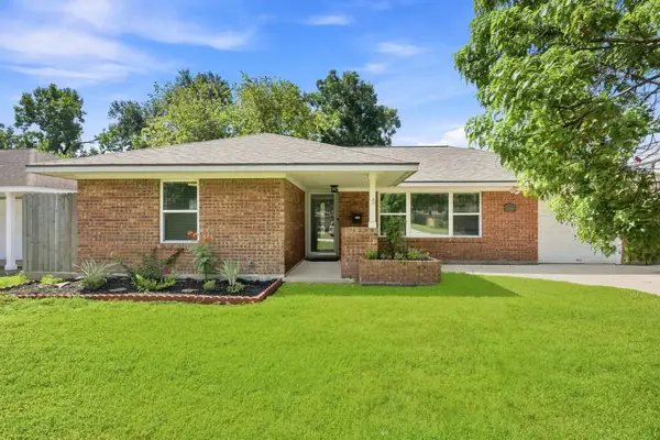 4429 Nina Lee Lane, Houston, TX 77092