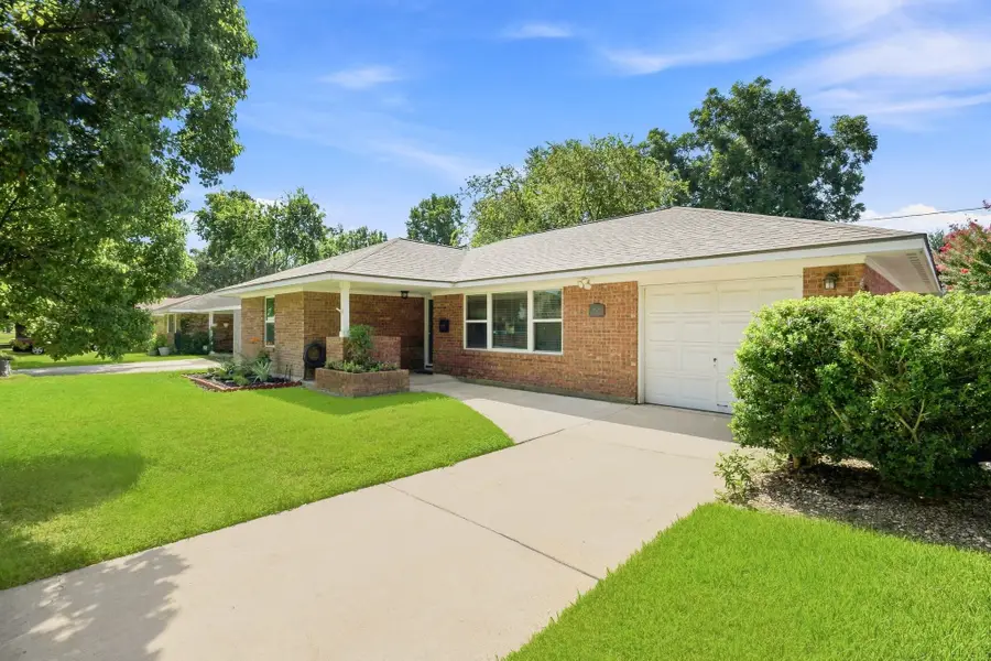 4429 Nina Lee Lane, Houston, TX 77092 - #3
