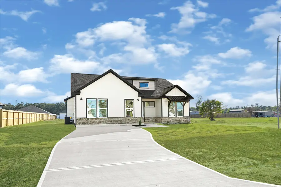 1128 Peter Pine Street, Huffman, TX 77336 - #2