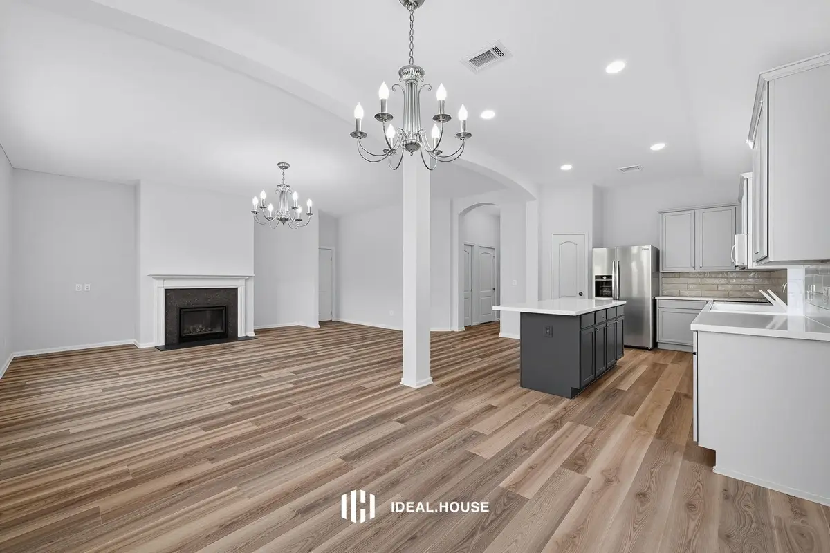 11210 Stoney Meadow Drive, Houston, TX 77095 - #1