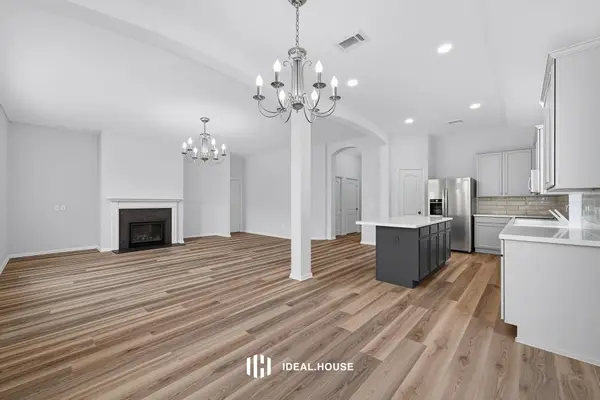 11210 Stoney Meadow Drive, Houston, TX 77095