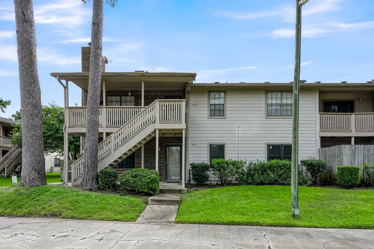 7821 Champion Pines Drive #52, Spring, TX 77379 - #1