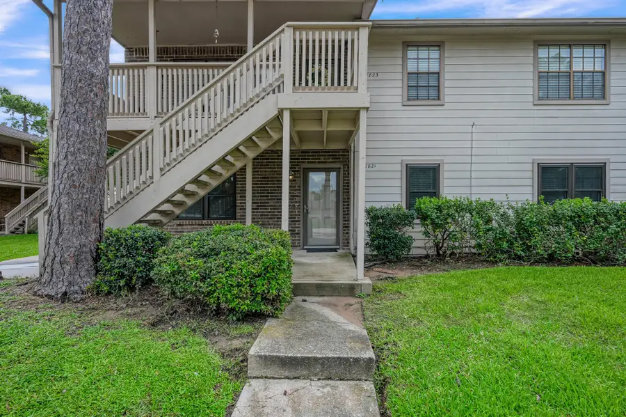 7821 Champion Pines Drive #52, Spring, TX 77379 - #2