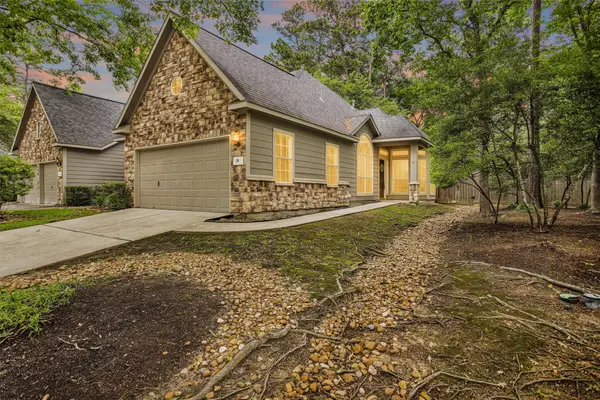 18 Endor Forest Place, The Woodlands, TX 77382