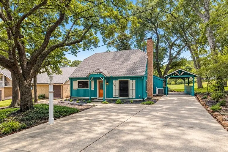 132 Paradise Valley, Conroe, TX 77304 - #3