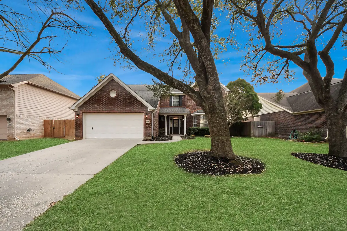 3026 Jane Long League Drive, Richmond, TX 77406 - #1