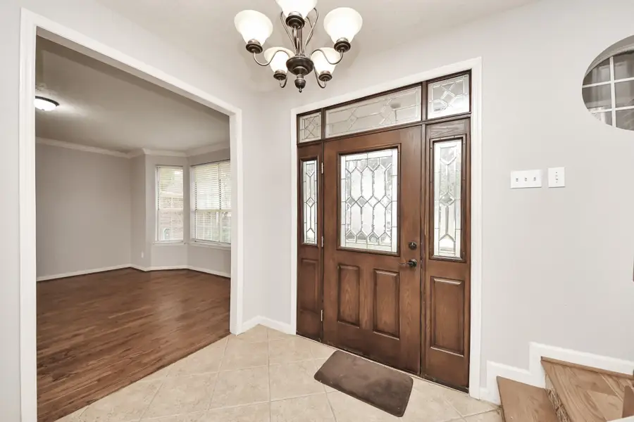 3026 Jane Long League Drive, Richmond, TX 77406 - #3