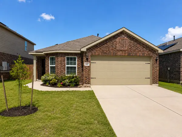 21019 Capulin Lakes Drive, Hockley, TX 77447