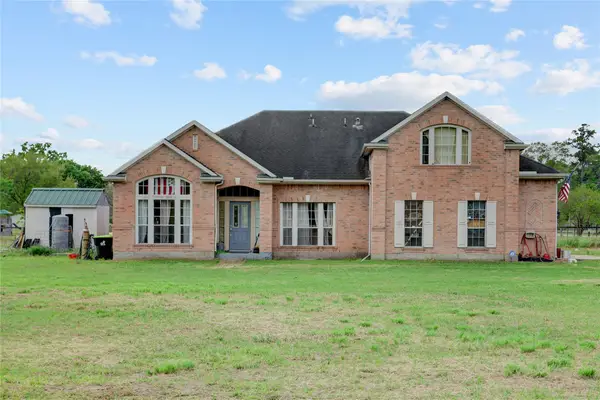 7022 Treaschwig Road, Spring, TX 77373