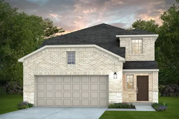15877 Blass Valley Drive, Conroe, TX 77302