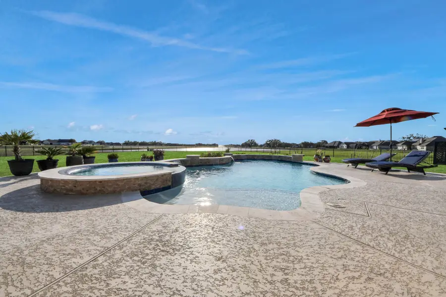 103 Lily Lane, Rosharon, TX 77583 - #2