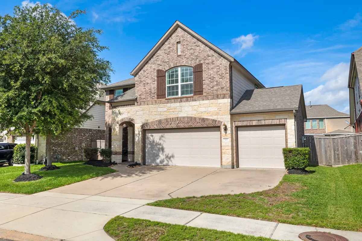 9411 Isabel Bay Lane, Cypress, TX 77433 - #1