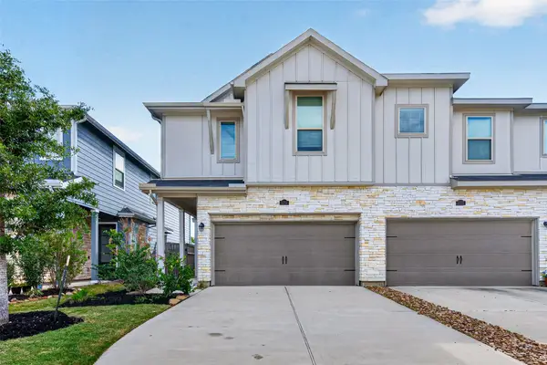 5703 Foggy Vine Court, Fulshear, TX 77441