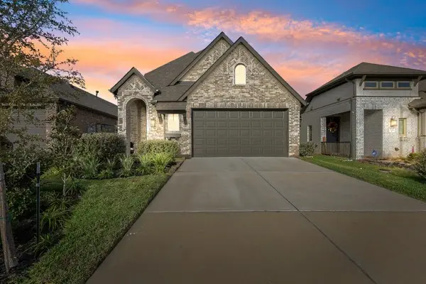 736 Washita Falls Lane, Conroe, TX 77304 - Image #1