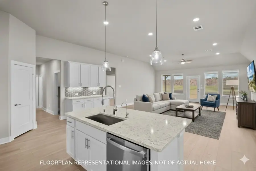 2006 Heather Ridge Way, Rosenberg, TX 77471 - #3