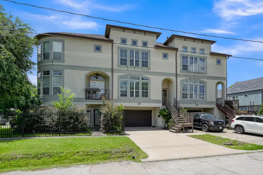 1701 Summer Street, Houston, TX 77007 - #2