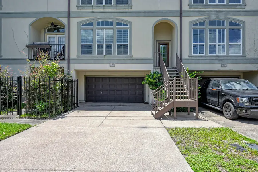 1701 Summer Street, Houston, TX 77007 - #3