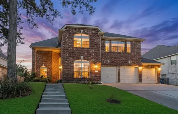 19314 Aquatic Drive, Humble, TX 77346