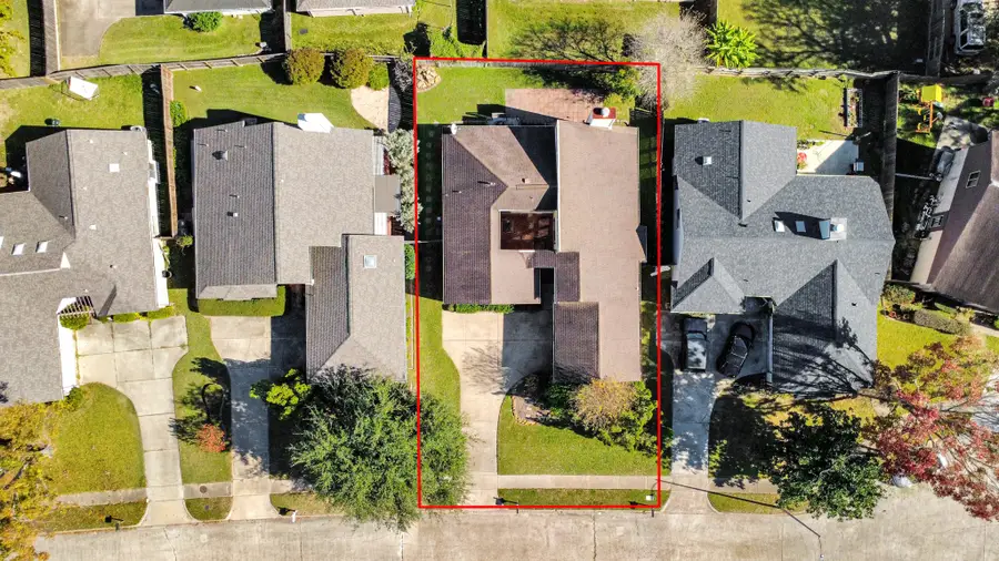 2119 Echo Ridge, Sugar Land, TX 77478 - Image #3