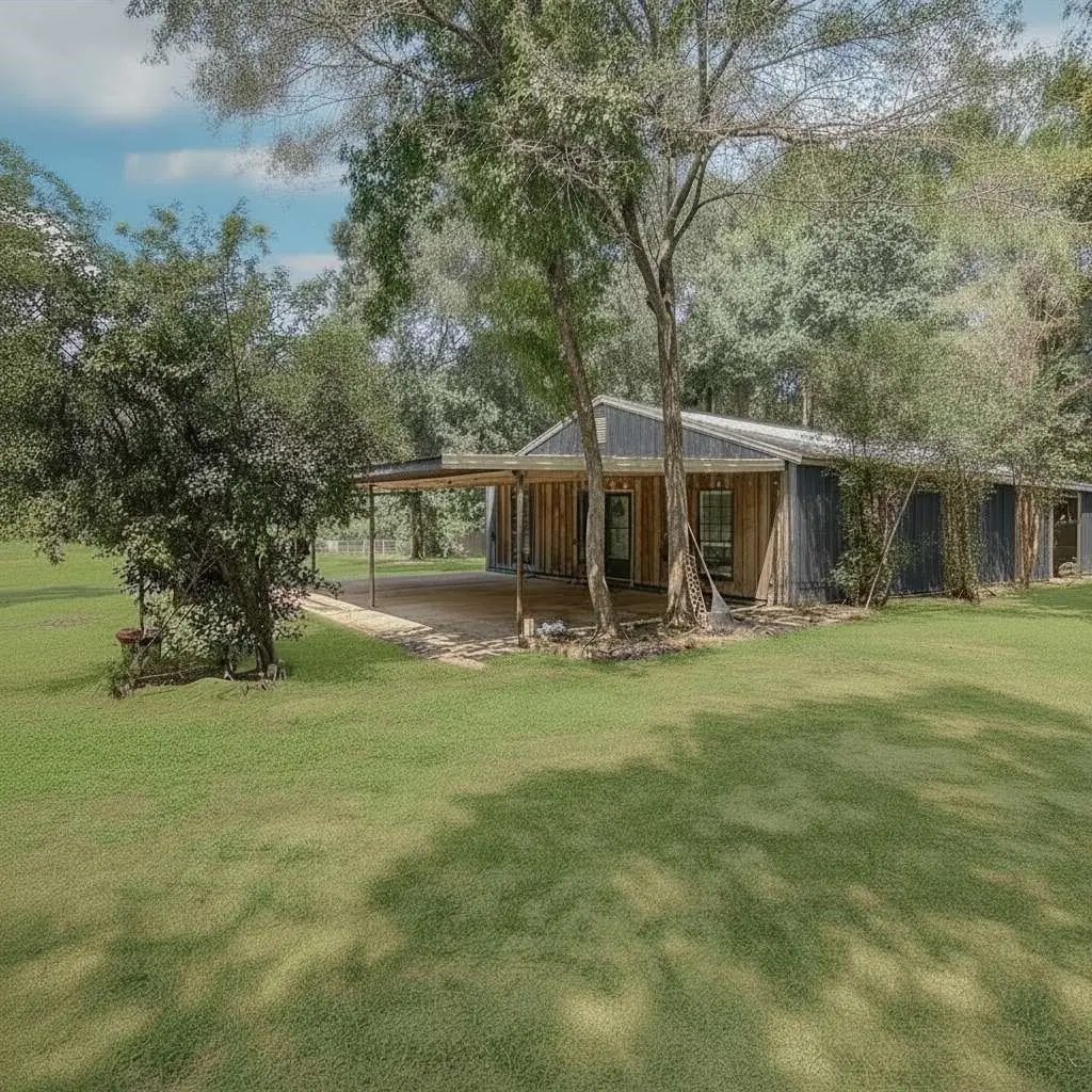 19844 Alford Road, Magnolia, TX 77355 - #1