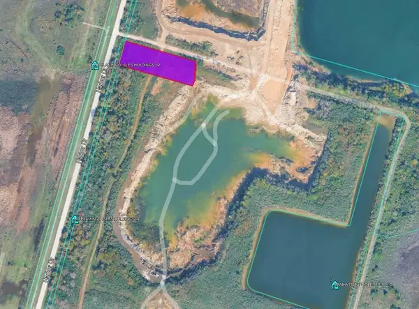 000000 Harbor Drive, Hitchcock, TX 77554