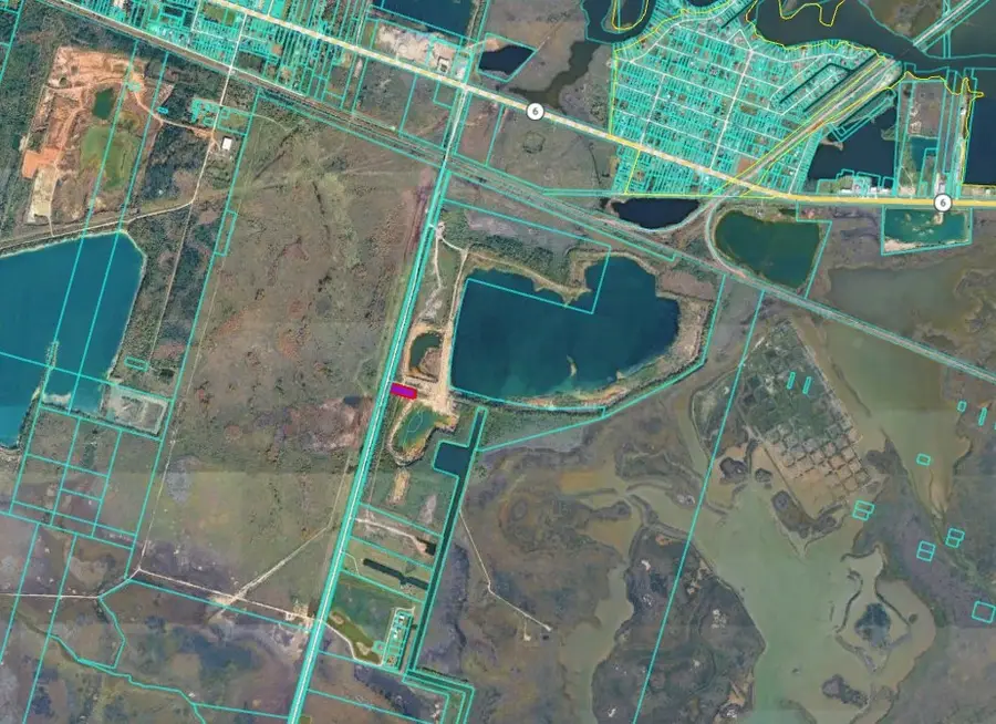 000000 Harbor Drive, La Marque Hitchcock, TX 77554 - #3