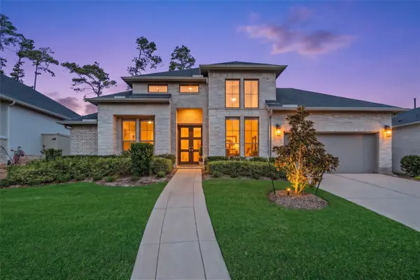 15634 Audubon Park Drive, Pinehurst, TX 77354