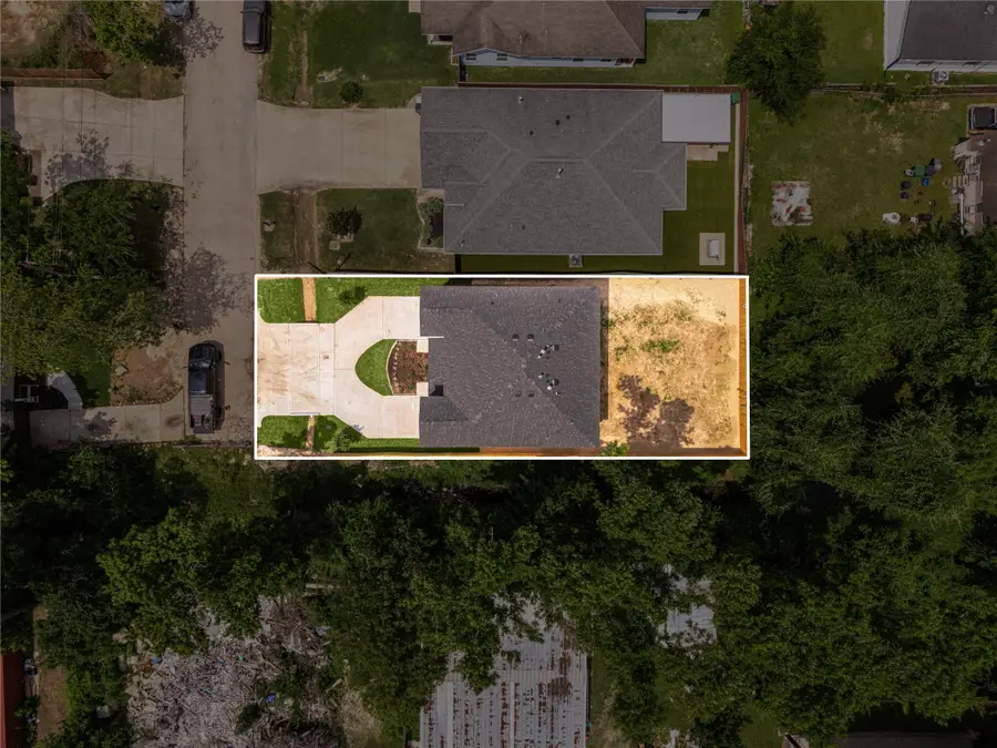 6302 Ezzard Charles Lane #A, Houston, TX 77091 - #3