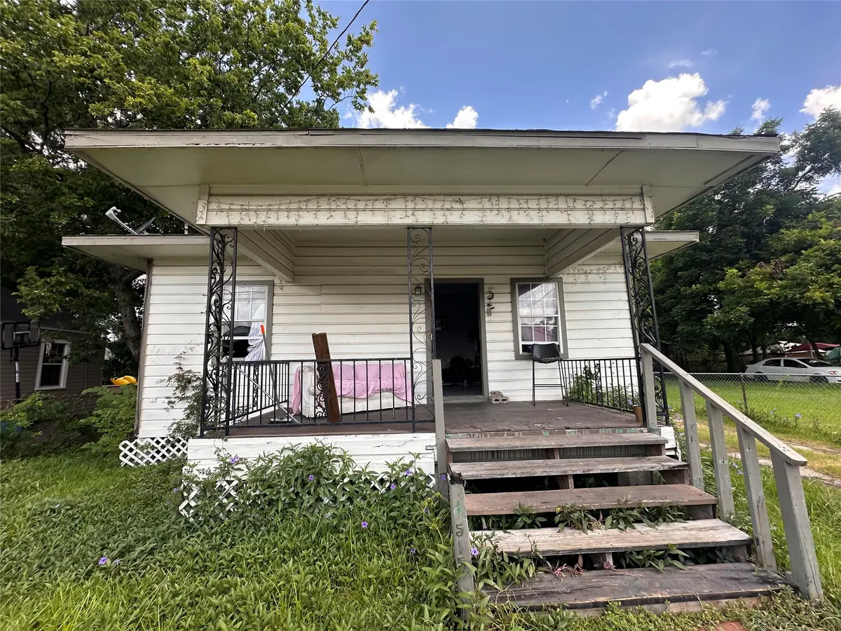 4515 Providence Street, Houston, TX 77020 - #1
