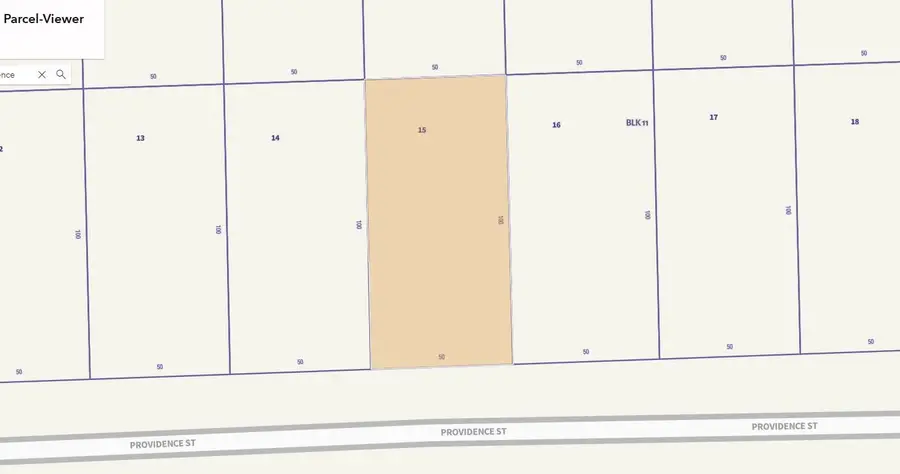 4515 Providence Street, Houston, TX 77020 - #3