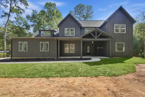 303 Pelican Street, Magnolia, TX 77355