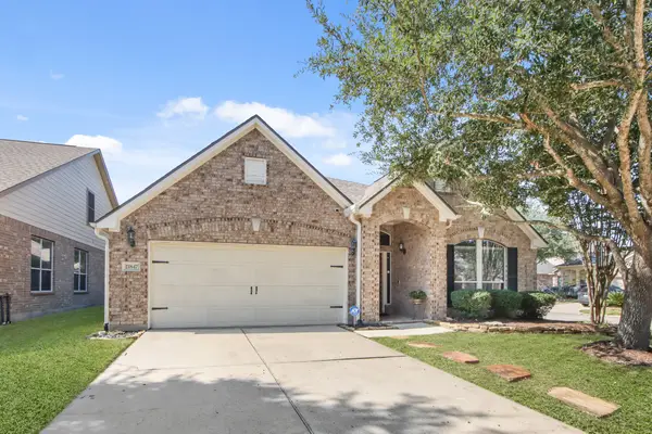 21847 Catoosa Drive, Spring, TX 77388