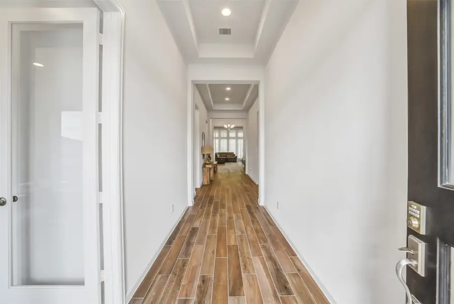 2142 Alabaster Estate Drive, Richmond, TX 77469 - #3