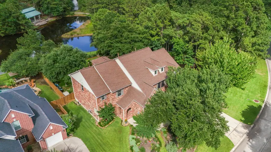 67 N Pentenwell Circle, The Woodlands, TX 77382 - #2