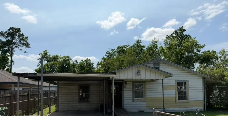 6803 Dionne Drive, Houston, TX 77076 - #3