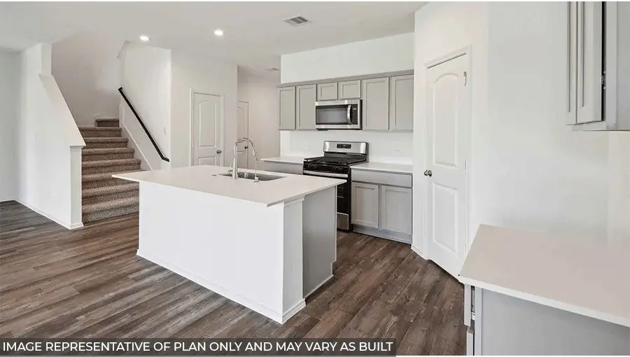 16779 Country Roots, Conroe, TX 77302 - #2