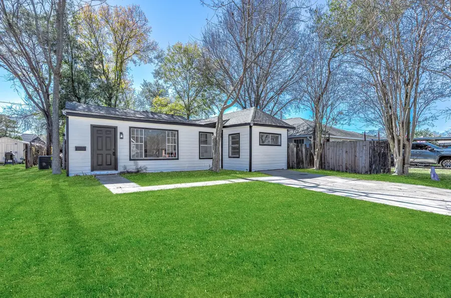 1706 12th Street, Galena Park, TX 77547 - #2