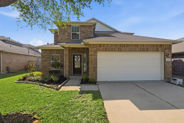 20907 Dover Mist Lane, Katy, TX 77449