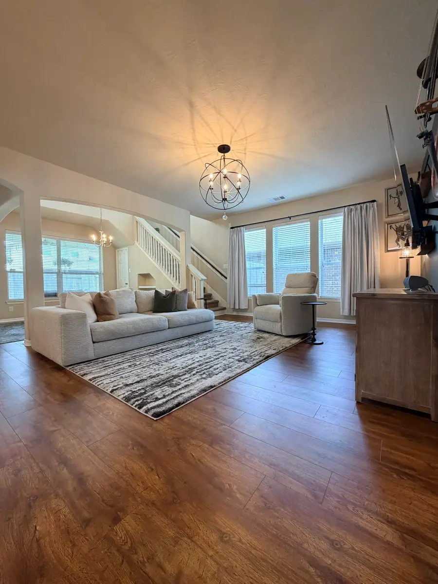 20907 Dover Mist Lane, Katy, TX 77449 - #2