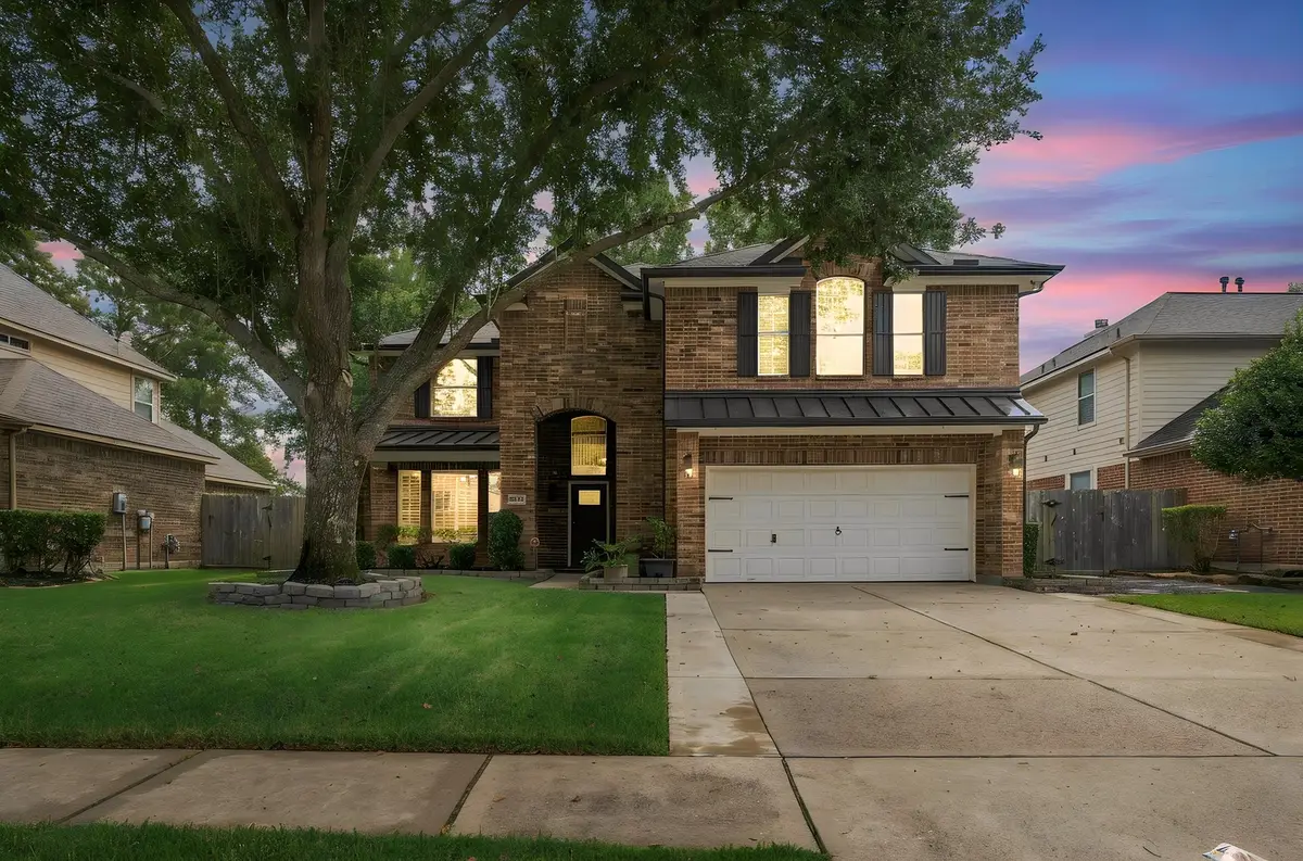 14407 Baron Creek Lane, Houston, TX 77044 - #1