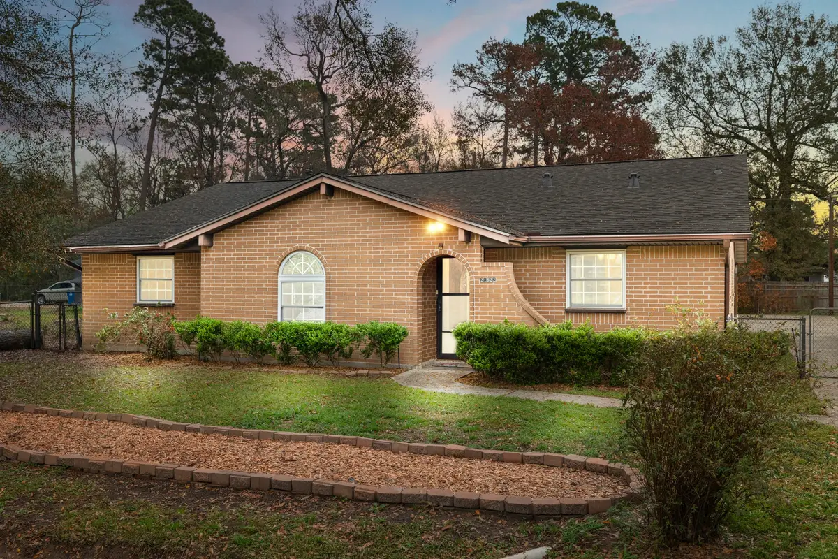 21622 Stargrass Drive, Spring, TX 77388 - #1