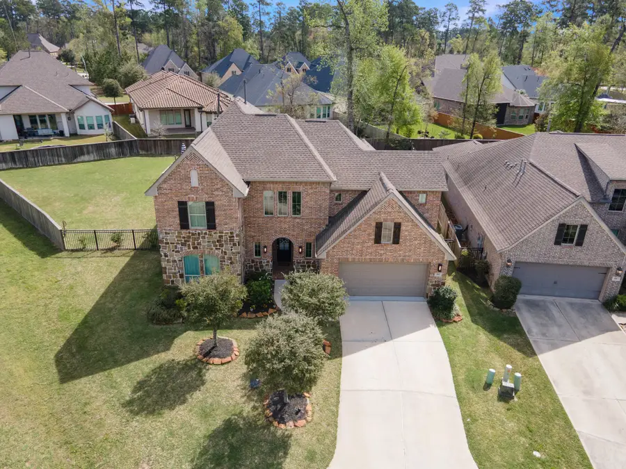 414 Rowan Pine Court, Conroe, TX 77304 - #3